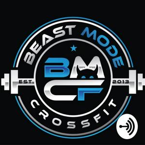 Beast Mode CrossFit