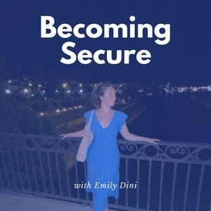 Listen to Becoming Secure in the App