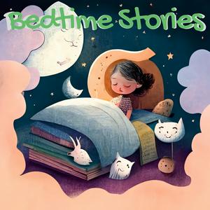 Listen to Bedtime Sleep Stories for Kids Podcast in the App