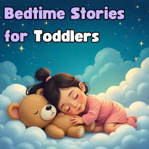 Listen to Bedtime stories for toddlers in the App