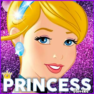 Listen to Bedtime Stories - Princesses! in the App