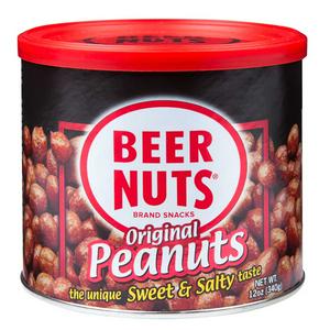 Beernuts