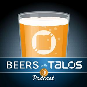 Listen to Beers with Talos Podcast in the App