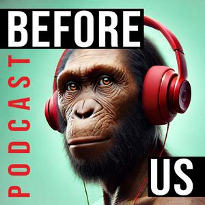 Listen to Before Us in the App