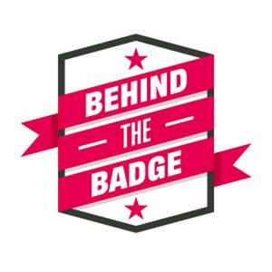 Listen to Behind The Badge - A sports sponsorship podcast in the App