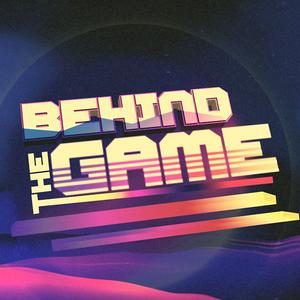 Listen to Behind the Game in the App