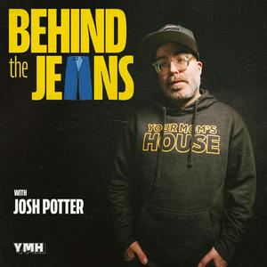 Listen to Behind The Jeans in the App