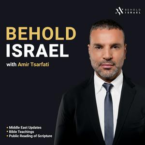 Listen to Behold Israel in the App