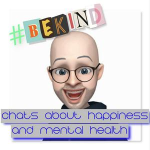 #Bekind