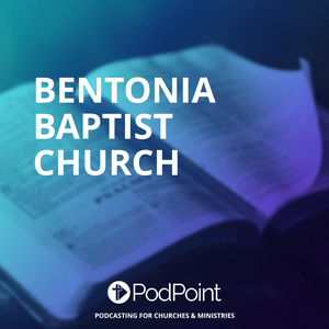 Bentonia Baptist Church