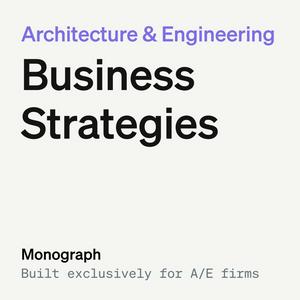 Listen to Architecture & Engineering Business Strategies in the App