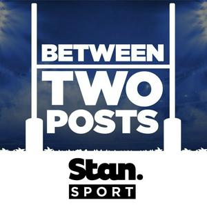 Listen to Between Two Posts in the App