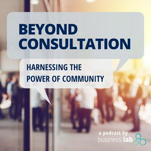 Listen to Beyond Consultation in the App