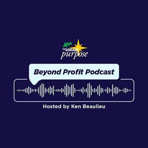 Beyond Profit Podcast