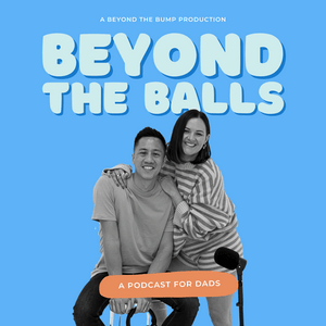 Listen to Beyond the Balls in the App