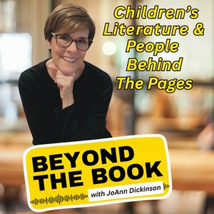 Beyond the Book with JoAnn Dickinson