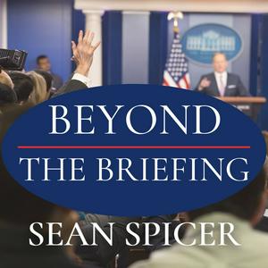 Listen to Beyond The Briefing in the App