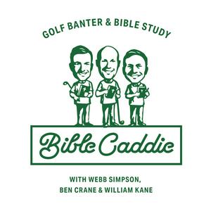 Listen to Bible Caddie Podcast in the App