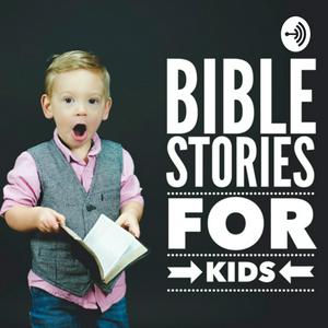 Listen to Bible Stories for Kids in the App