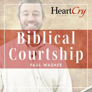 Listen to Biblical Courtship Series in the App