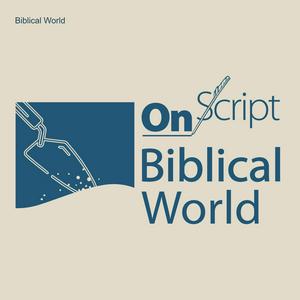 Listen to Biblical World in the App