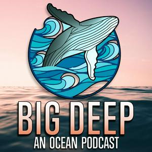 Listen to Big Deep - An Ocean Podcast in the App