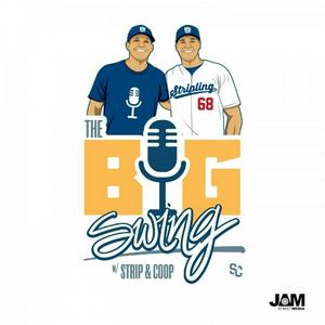 Big Swing Podcast