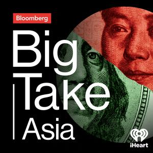 Listen to Big Take Asia in the App