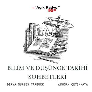 Bilim ve Düşünce Tarihi Sohbetleri