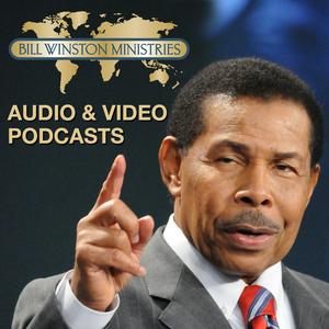 Listen to Bill Winston Podcast - Audio in the App