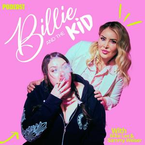 Listen to Billie & The Kid in the App