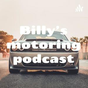 Listen to Motoring chat in the App