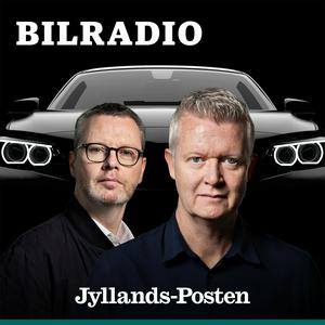 Listen to Bilradio in the App