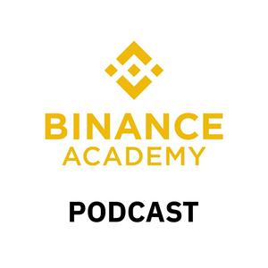 Binance Academy - Listen & Learn Crypto