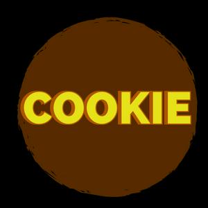 Cookie Speaks Words