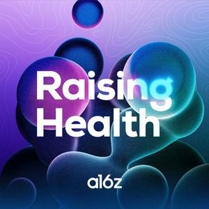 Listen to Raising Health in the App