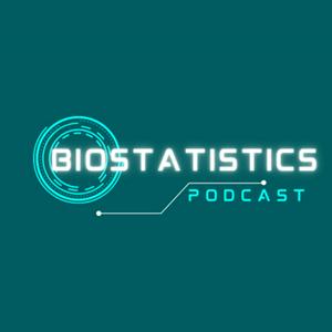 Listen to Biostatistics Podcast in the App