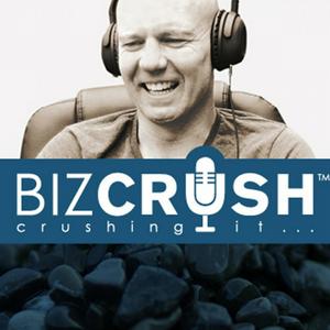 Listen to BizCrush in the App