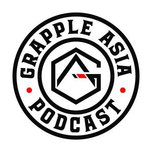 Grapple Asia Podcast