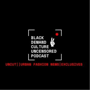 Black Demand Culture