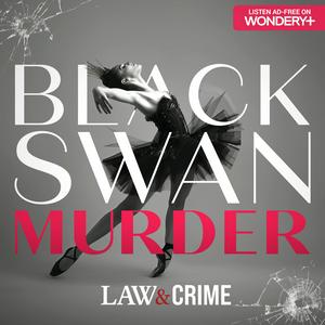 Listen to Black Swan Murder in the App