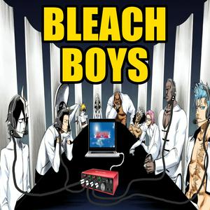 Listen to Bleach Boys in the App