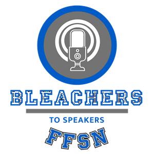 Bleachers to Speakers: A Detroit Lions podcast