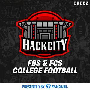 Hack City - FBS and FCS Football