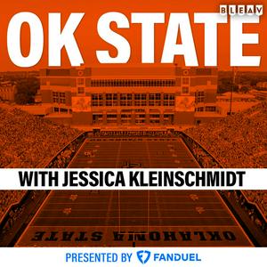 Bleav in OK State