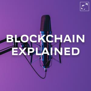 Listen to Blockchain Explained in the App