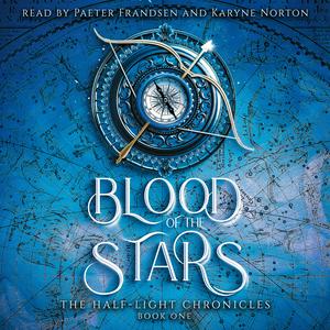 Listen to Blood of the Stars - Epic Fantasy Audiobook in the App