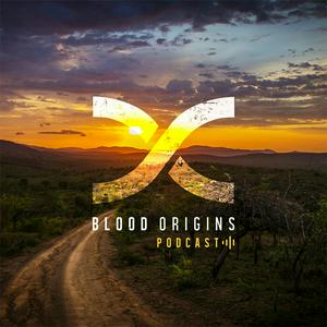 Listen to Blood Origins in the App