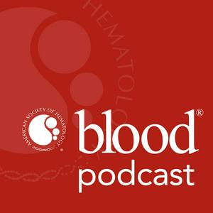 Listen to Blood Podcast in the App