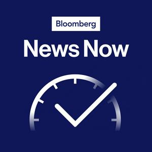 Listen to Bloomberg News Now in the App